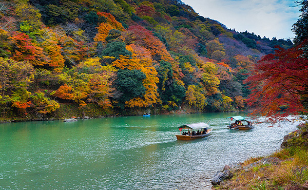 Du lịch Kyoto Nhật Bản